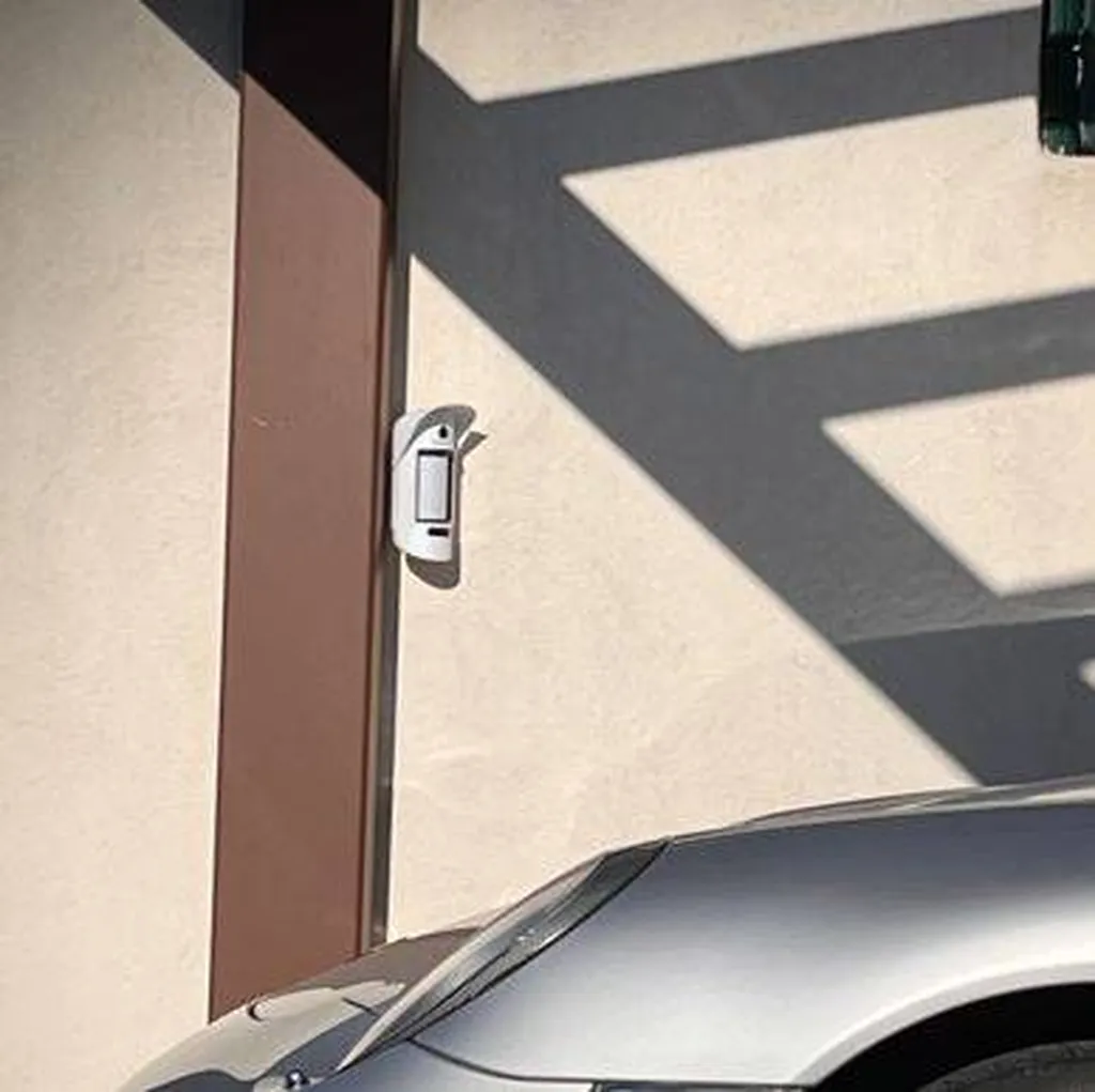 Alarme de maison extérieure Ajax Six-Fours