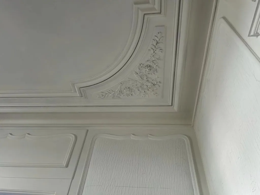 maison à vendre avec beaucoup de cachet en centre ville du mans