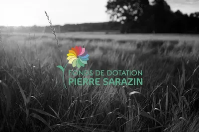 Fonds de dotation Pierre Sarazin