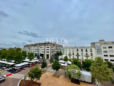 Appartement Chatou 4 pièces 70 m2 proche de la gare