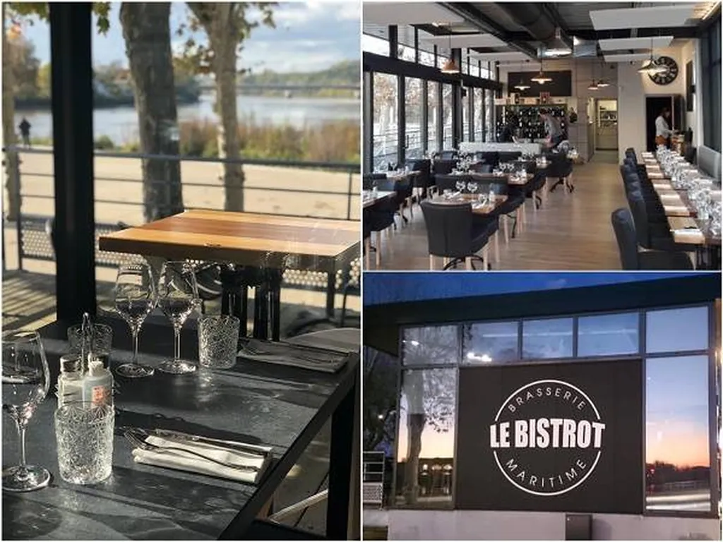 restaurant à Libourne