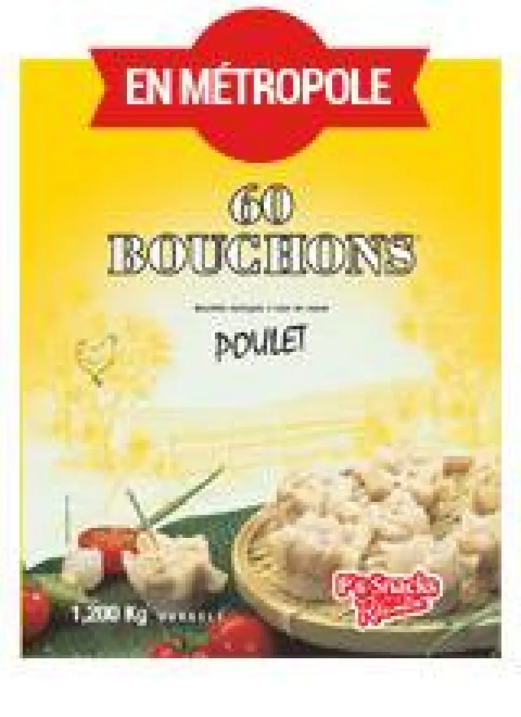 Bouchons de la Réunion Montpellier Le Crès