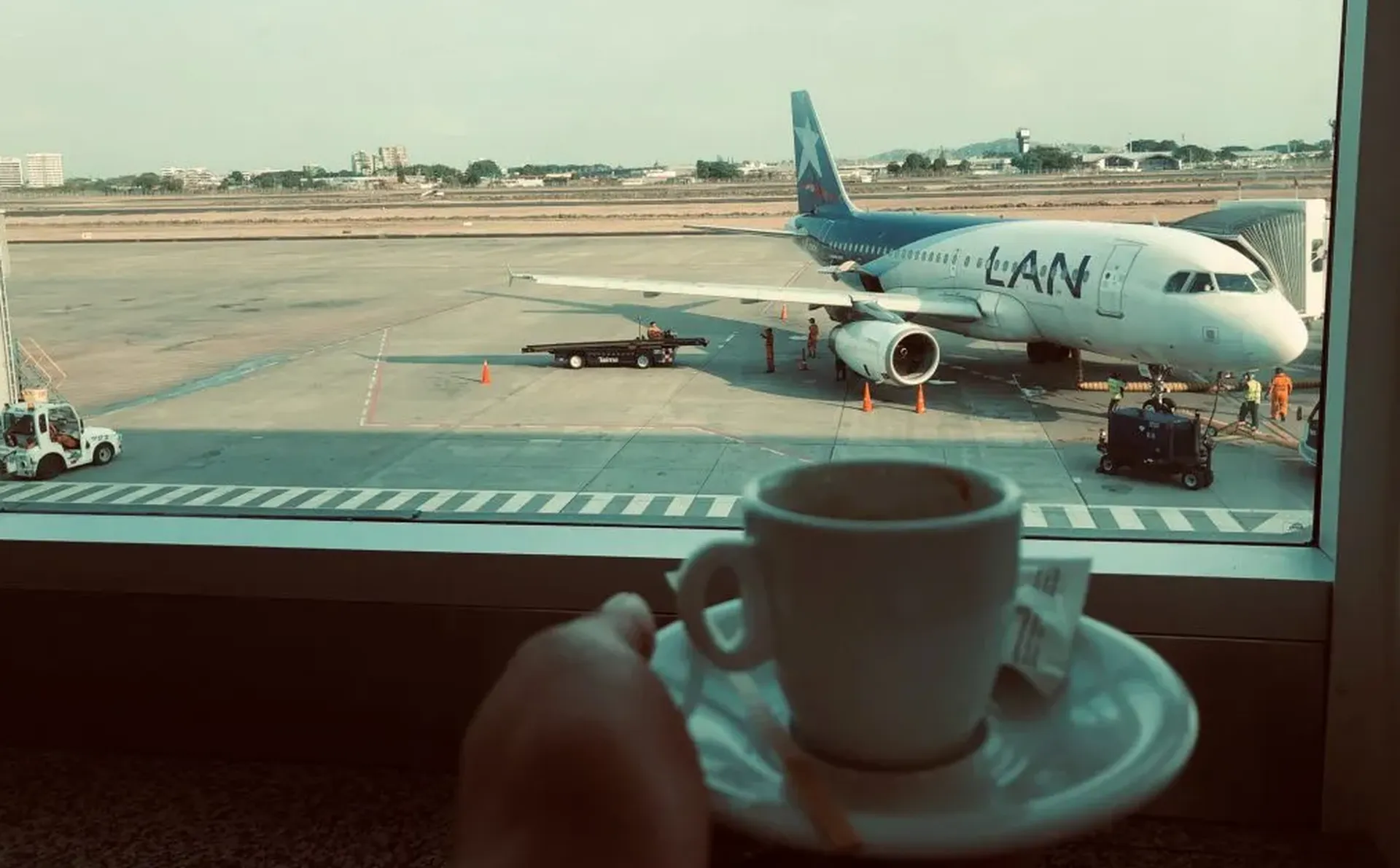 Taxi pour vols matinaux à Toulouse-Blagnac : organisation et conseils pour un départ serein