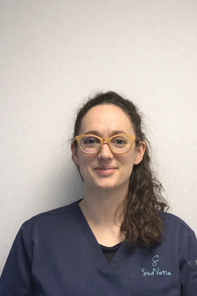 Dr Laure Gatel, spécialiste en imagerie, Diplomée ECVDI