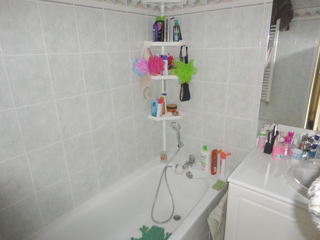 Roquefort la Bedoule vente appartement