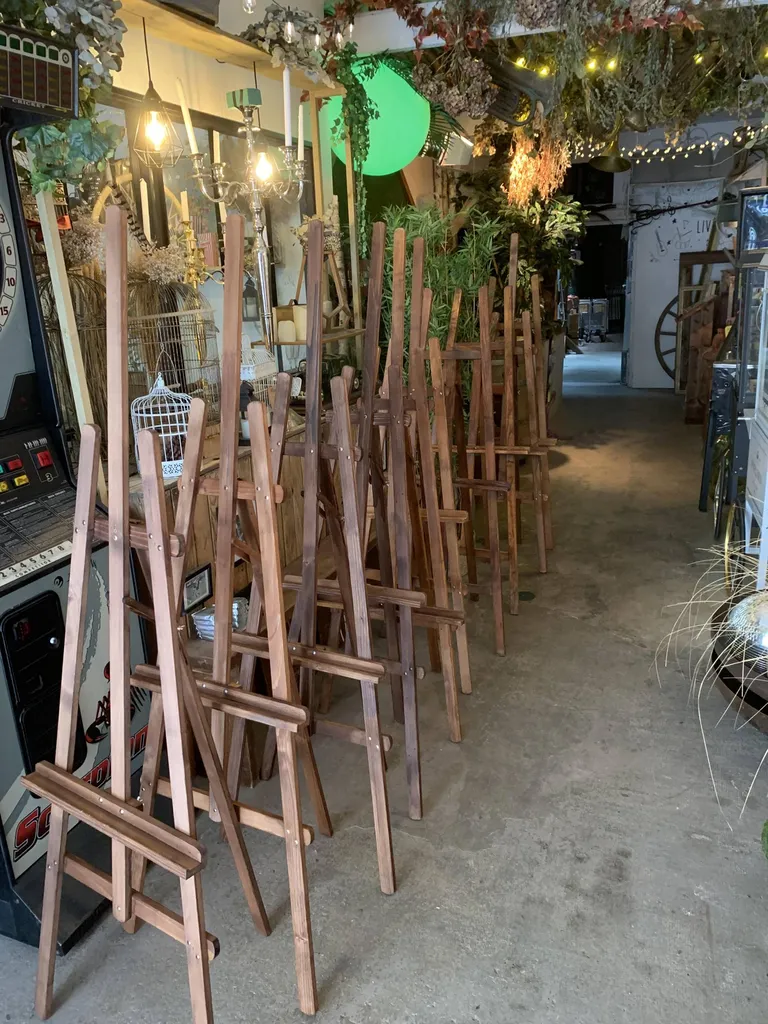 location de chevalet en Normandie