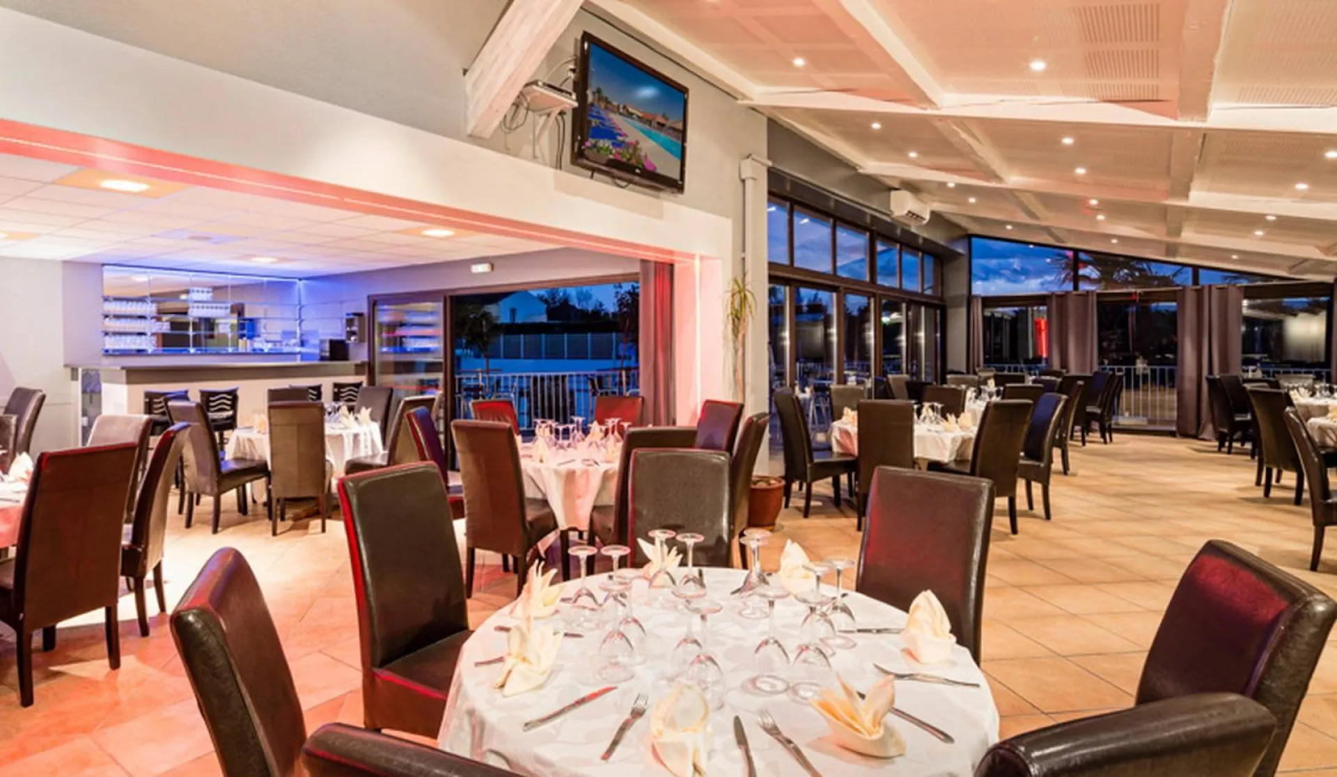 salle proche Avignon pour événement d'entreprise