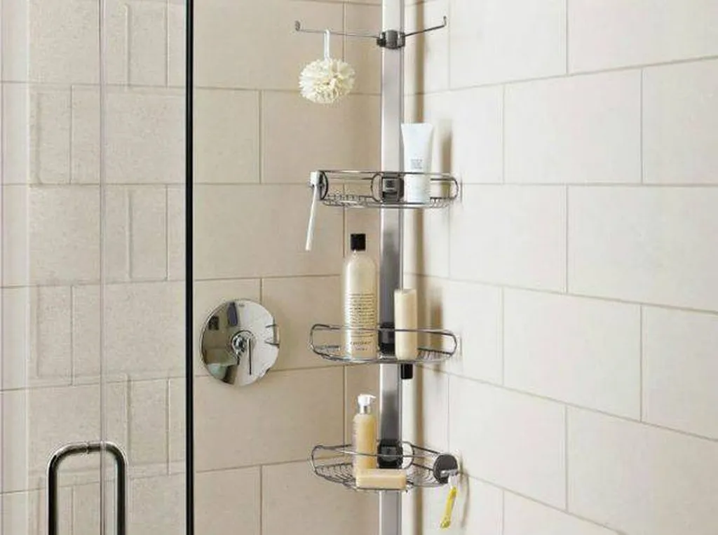 douche senior lessive personnes agées 