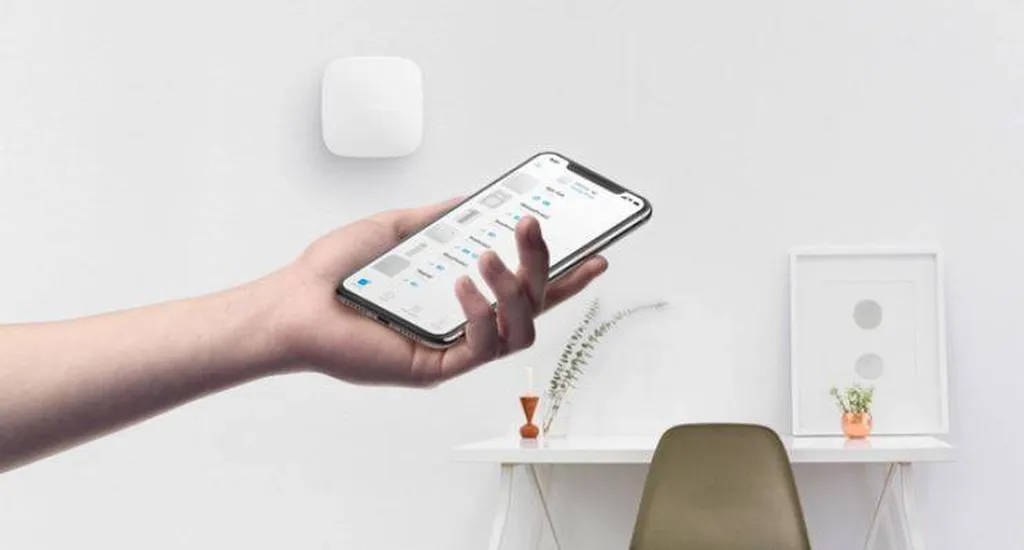 Alarme intérieure connectée Var