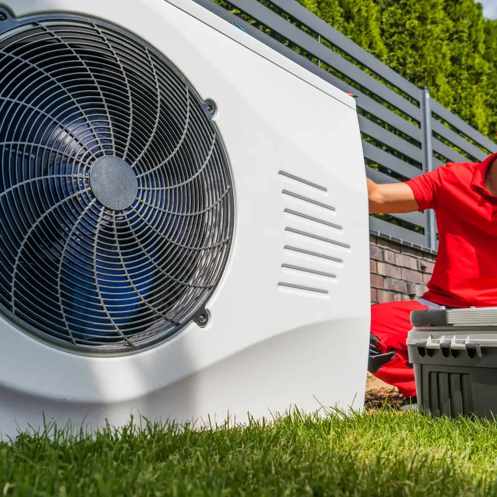 Pompe à chaleur : Une solution rentable et écologique en Gironde