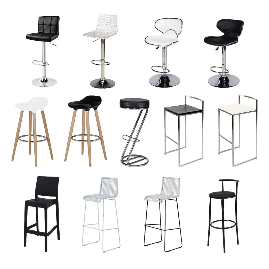 Location tabouret de bar Lyon