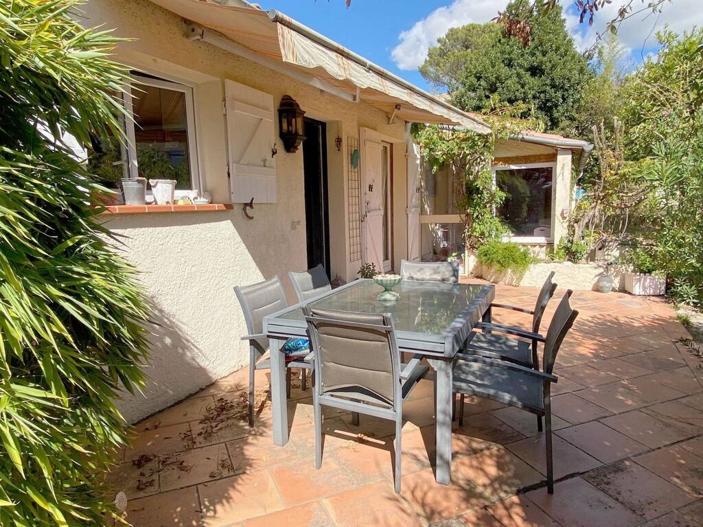 roquefort la bédoule maison à la vente type 5 