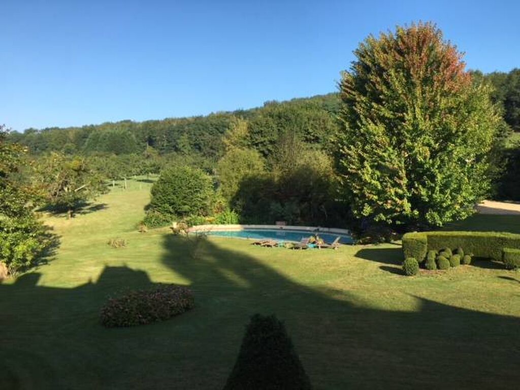 acheter manoir normand proximité cabourg 14 calvados