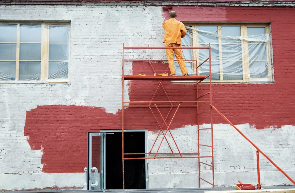 Une façade rénovée dans le Tarn grâce à l’expertise de LMDTARN Albi