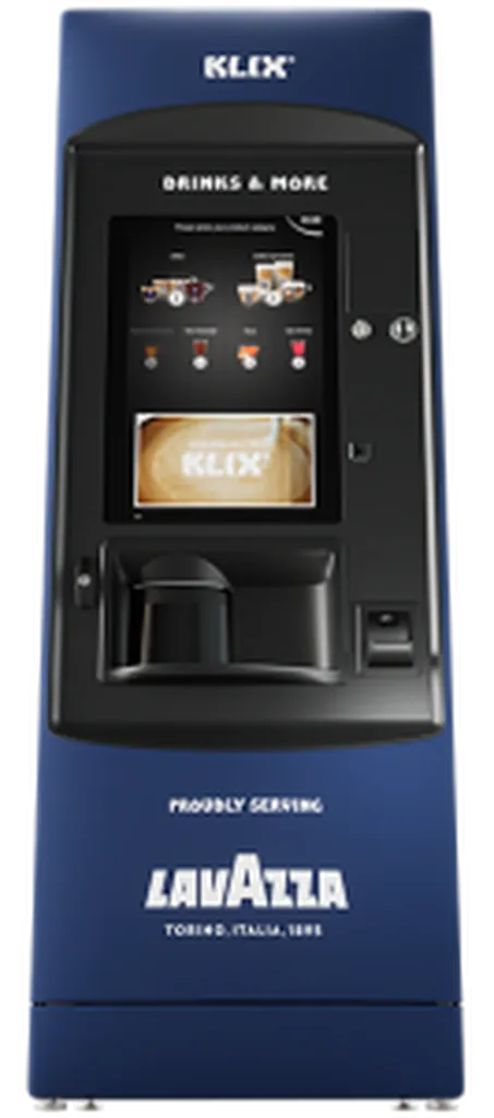 Vente de distributeur automatique de café en grain et fourniture de consommables pour entreprises partout en France