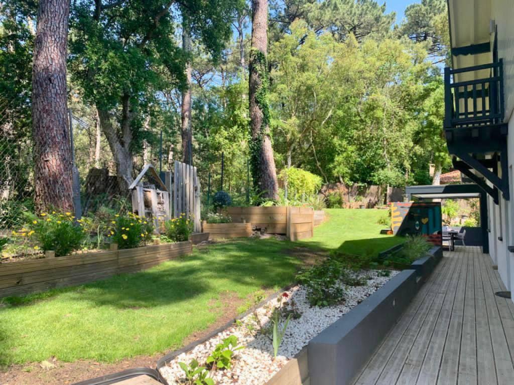 Villa Rénovée à vendre Hossegor  