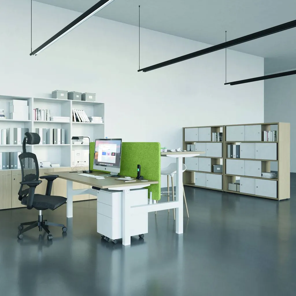 Rangement KUBO Buronomic à ALES