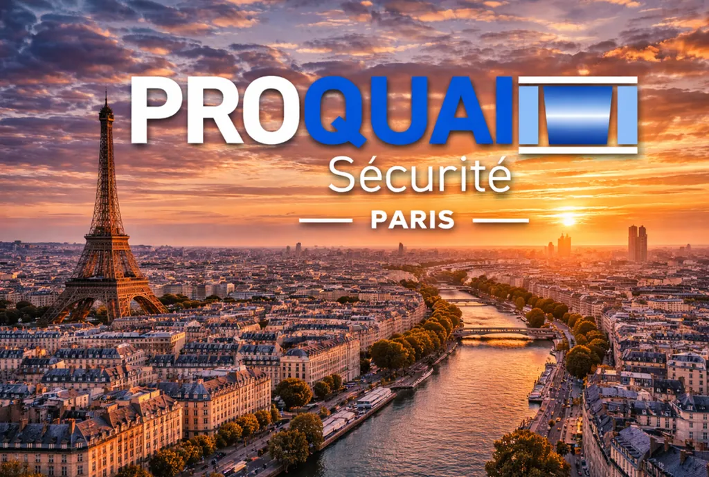 proquai sécurité paris