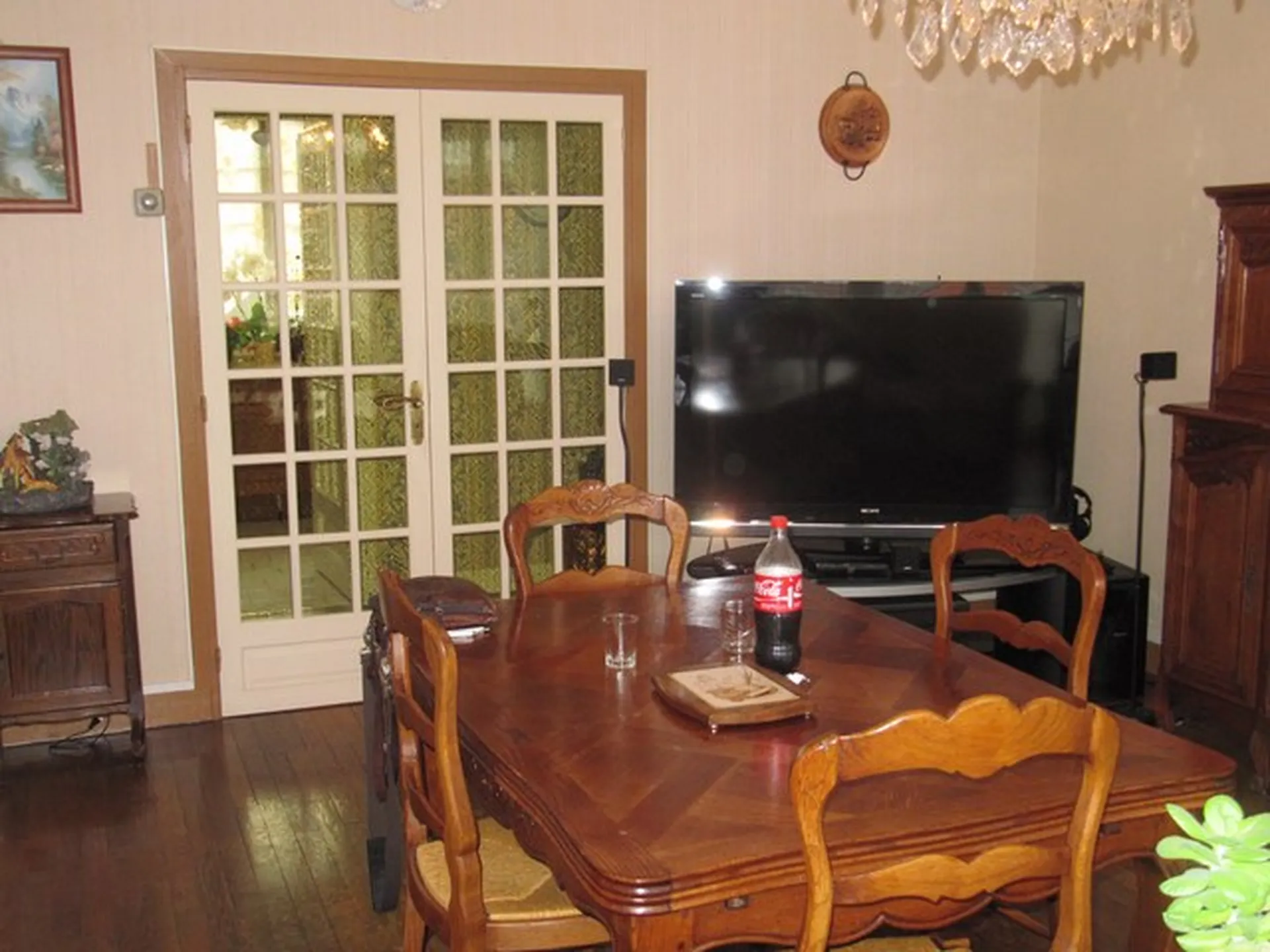 APPARTEMENT 6 PIECES T6 LISIEUX CENTRE-VILLE, Normandie, Calvados 14