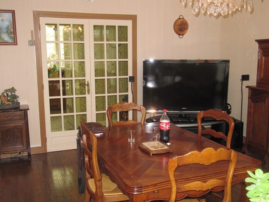 APPARTEMENT 6 PIECES T6 LISIEUX CENTRE-VILLE, Normandie, Calvados 14