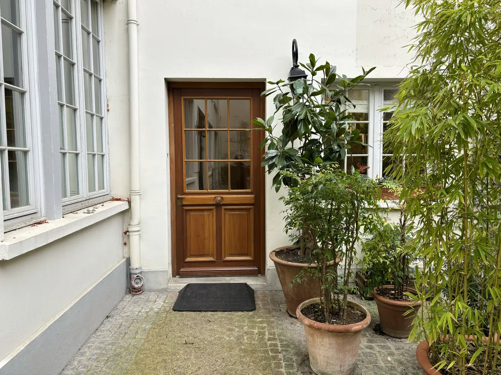 Location - Bureau 90 m², Faidherbe, Rue des Boulets, Rue Titon 75011 PARIS