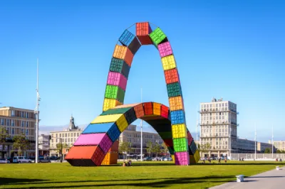 Gestion de baux commerciaux au Havre - Agence immobilière spécialisée en gestion locative sur-mesure