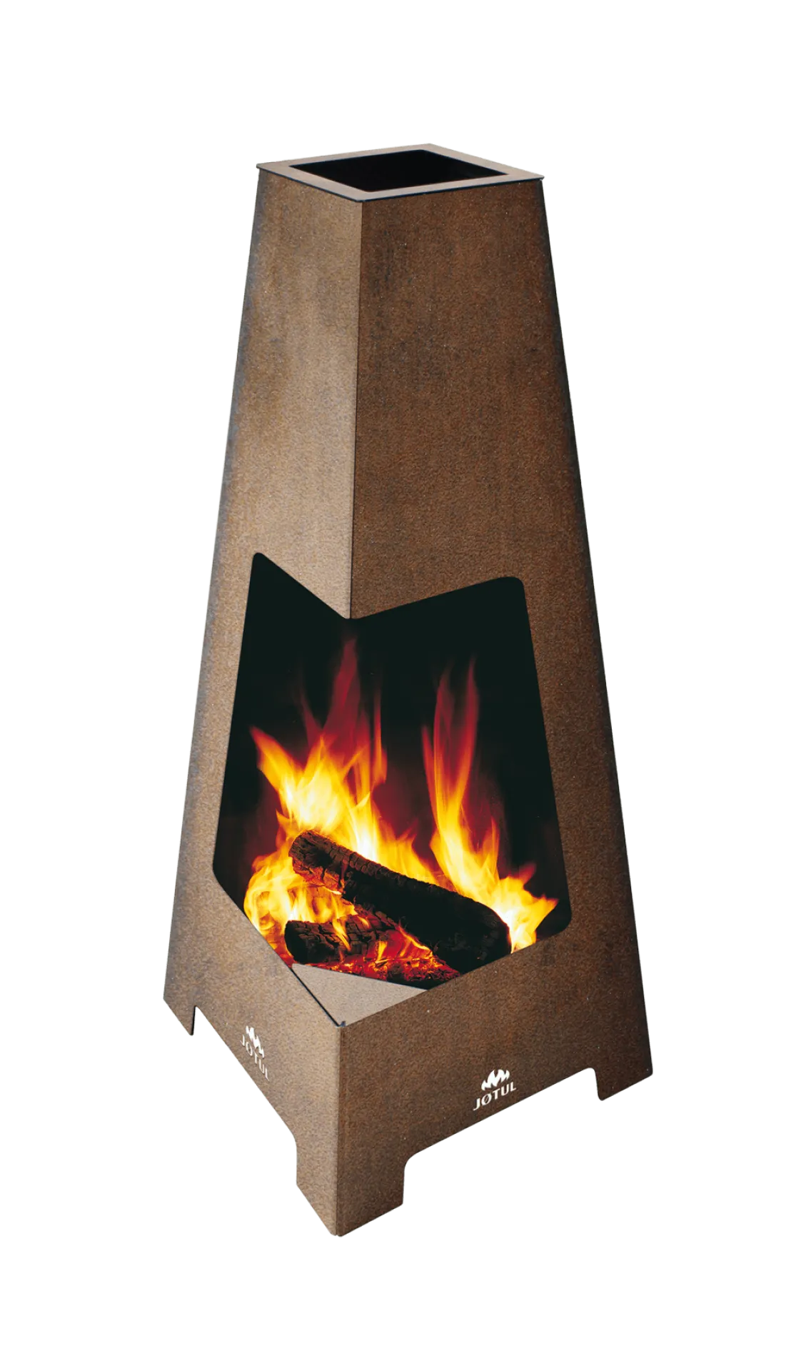 JOTUL terrazza