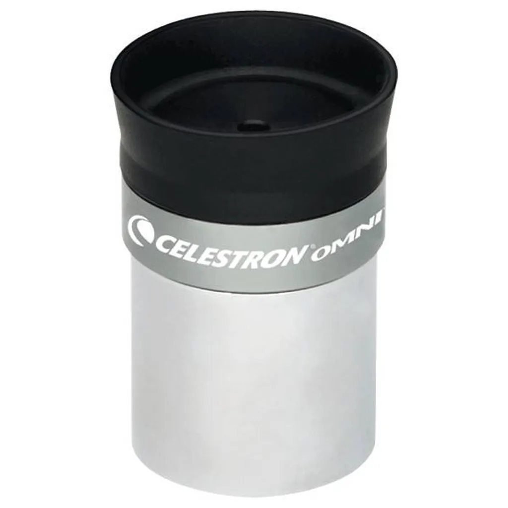 Oculaire CELESTRON Omni Plössl 4mm