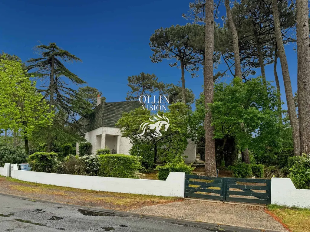 Maison à vendre Pyla sur mer