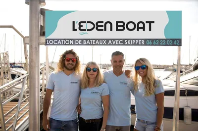 Choisir une Balade en Mer avec L'Eden Boat : Les Raisons Convaincantes d'une Expérience Maritime Inoubliable