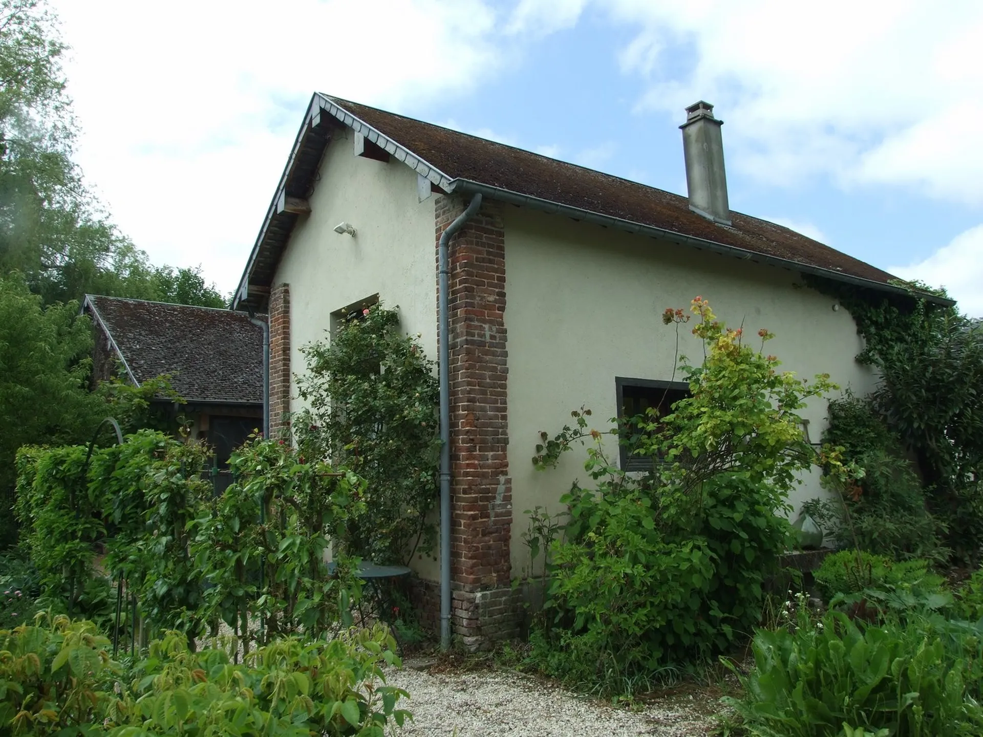 MOULIN A VENDRE PROCHE DEAUVILLE, Agence Immobilière Terres et Demeures de Normandie Lisieux, Calvados 14