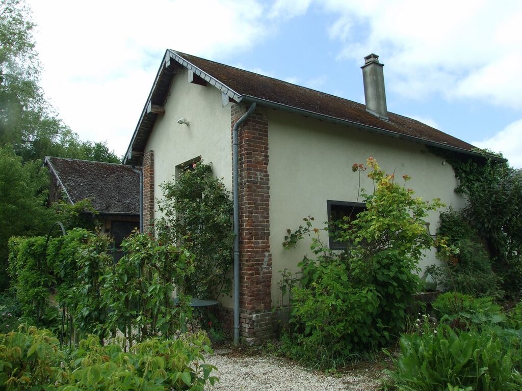MOULIN A VENDRE PROCHE DEAUVILLE, Agence Immobilière Terres et Demeures de Normandie Lisieux, Calvados 14