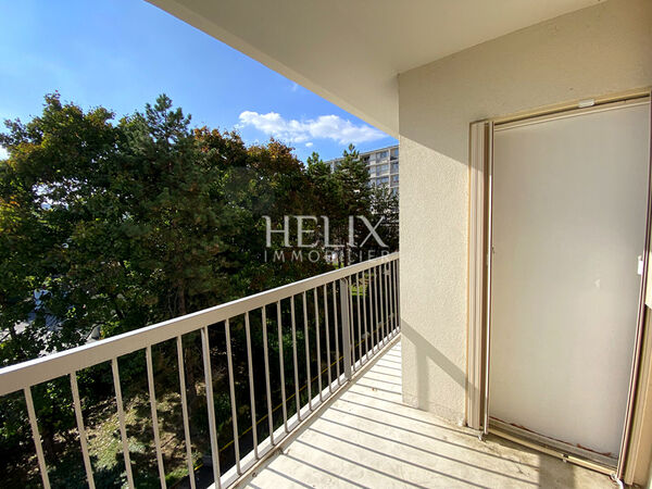 Le Pecq Centre - Appartement 5 pièces 85 m2