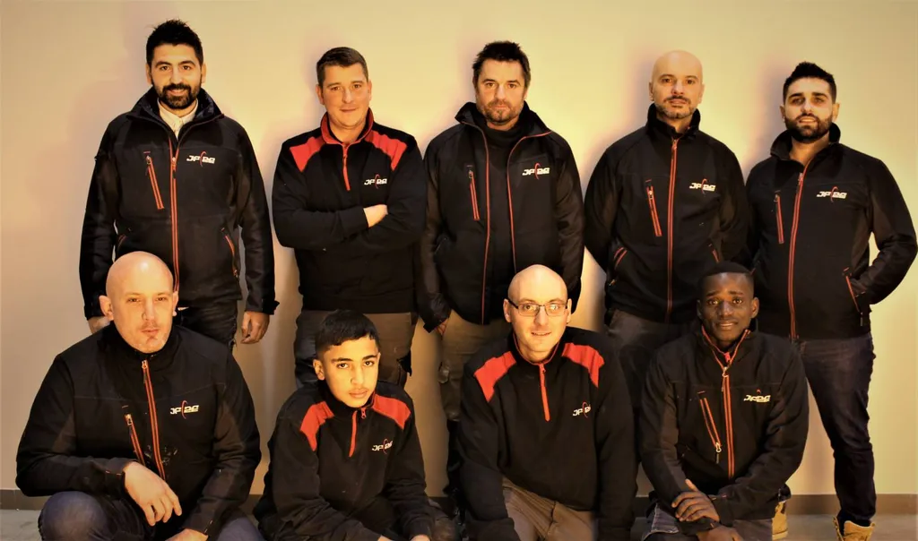 Entreprise spécialisée en génie électrique à Lyon et toute la région Rhône-Alpes