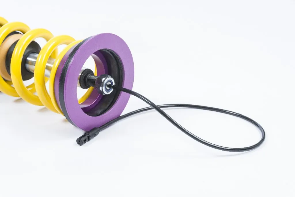 Kit combiné fileté KW DDC Ford Focus RS MK3 Aix en Provence - ADP Performance