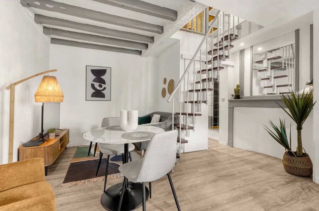 Le Romain - Charmant studio en Hypercentre Esquirol Toulouse 