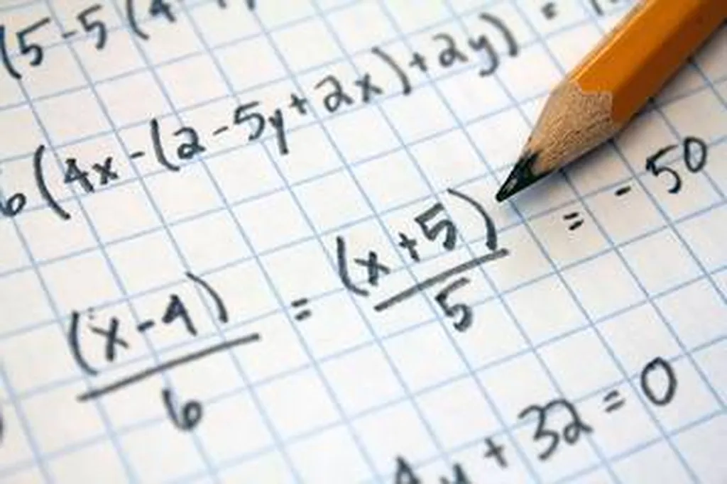 cours particuliers maths collège Le Havre