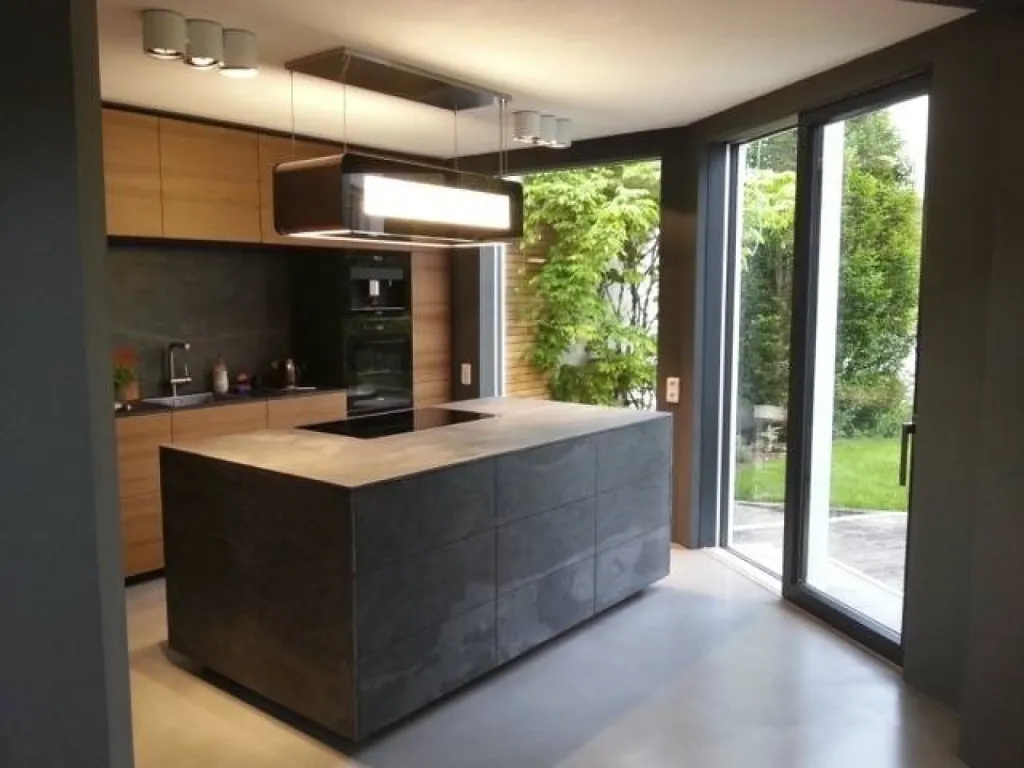 CUISINE EN PIERRE FLEXIBLE