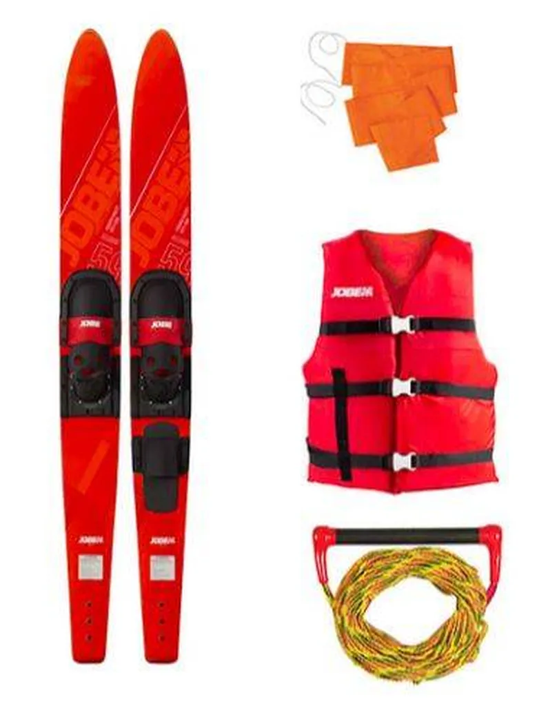 Louer des skis nautiques Bandol