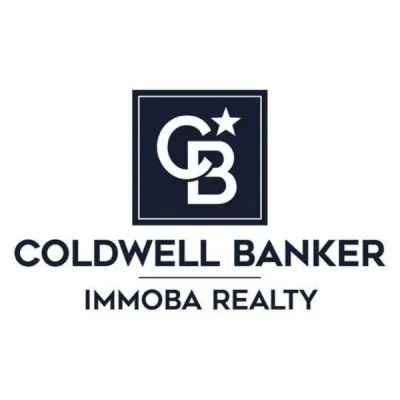Agence immobilière luxe Bordeaux Coldwell Banker Immoba Realty