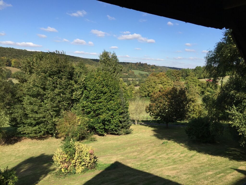 MAISON A VENDRE AVEC 4 HECTARES A LYONS LA FORET