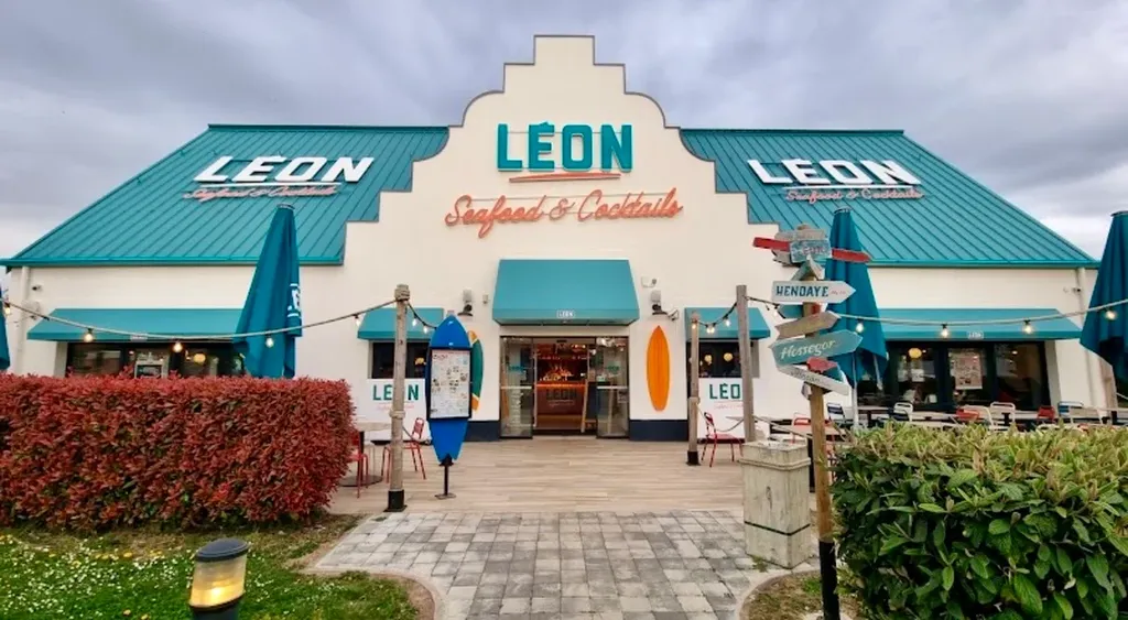 Concept Seafood & Cocktails
