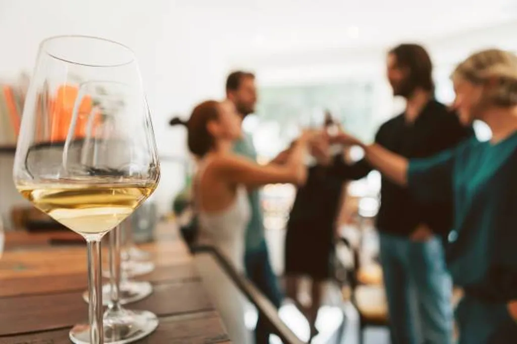 Traiteur sur le rive droite pour vos événements professionnels 