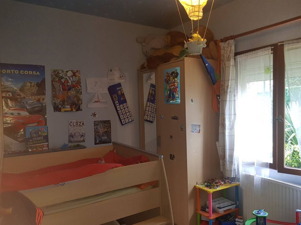 recherche longère en briques, 4 chambres, proche mer et commerces  76