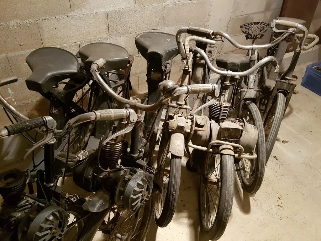 LOT SOLEX PACA