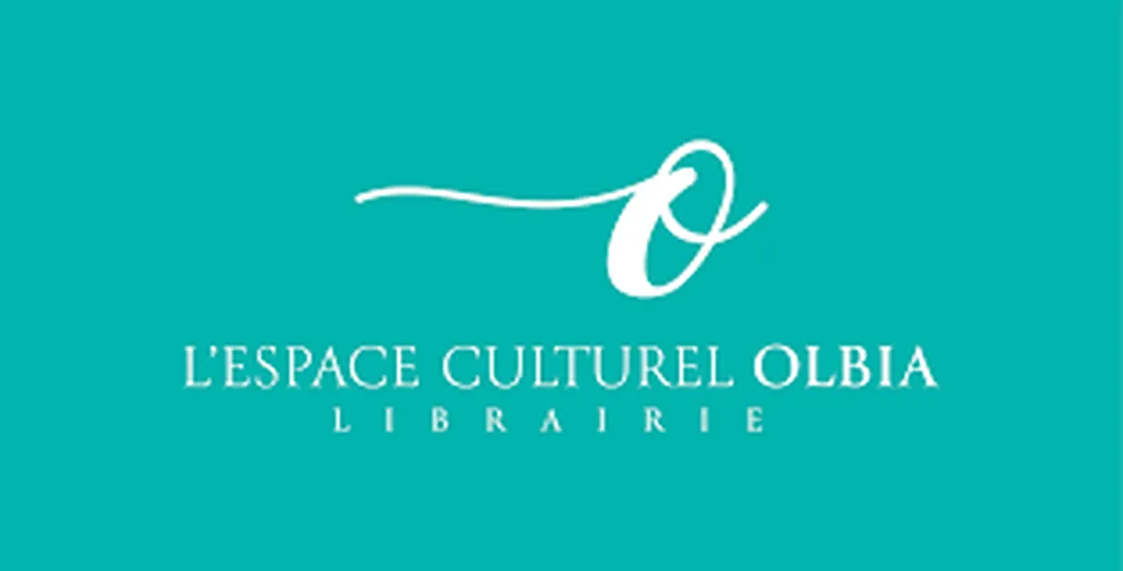Librairie Hyères centre-ville Espace culturel Olbia