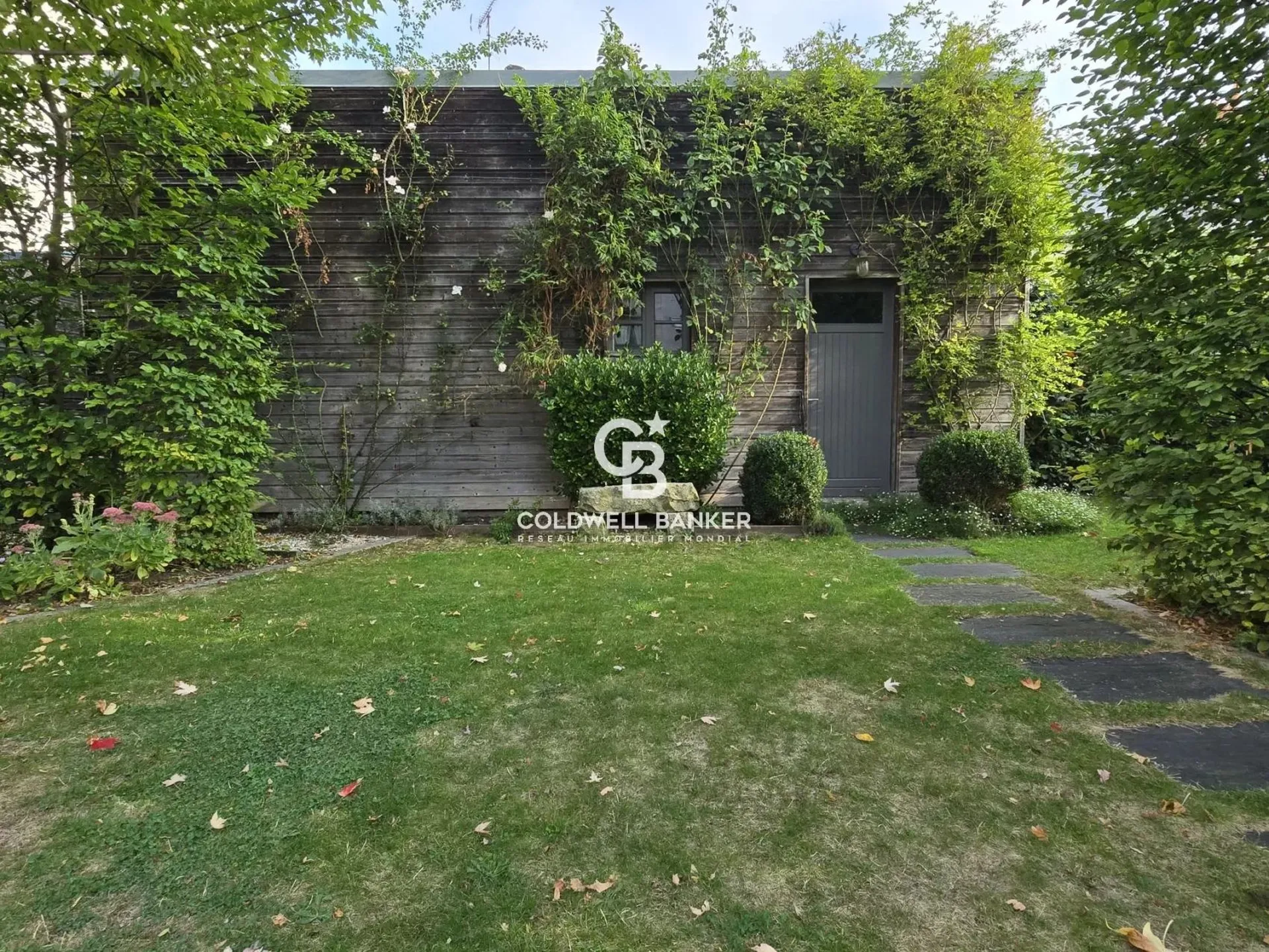 maison avec garage à vendre au mans parc monod