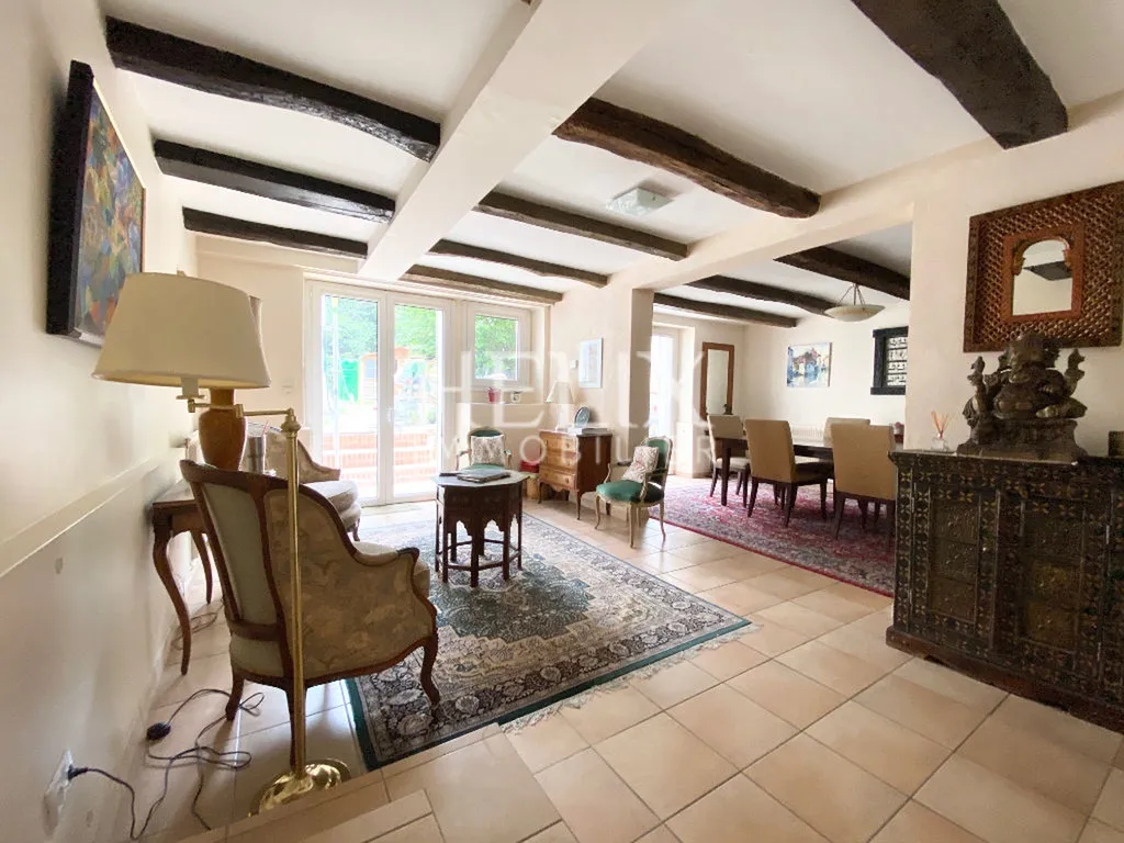 appartement d'exception 