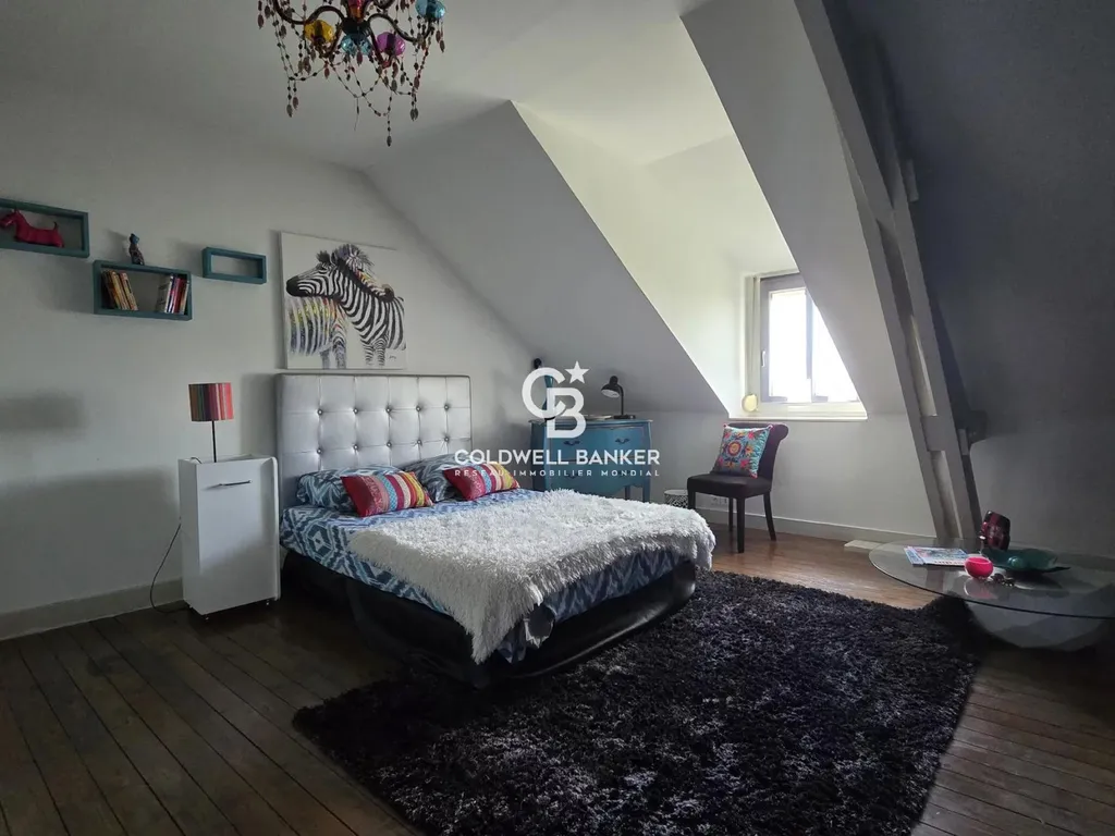annonce immobiliere vente de maison au mans