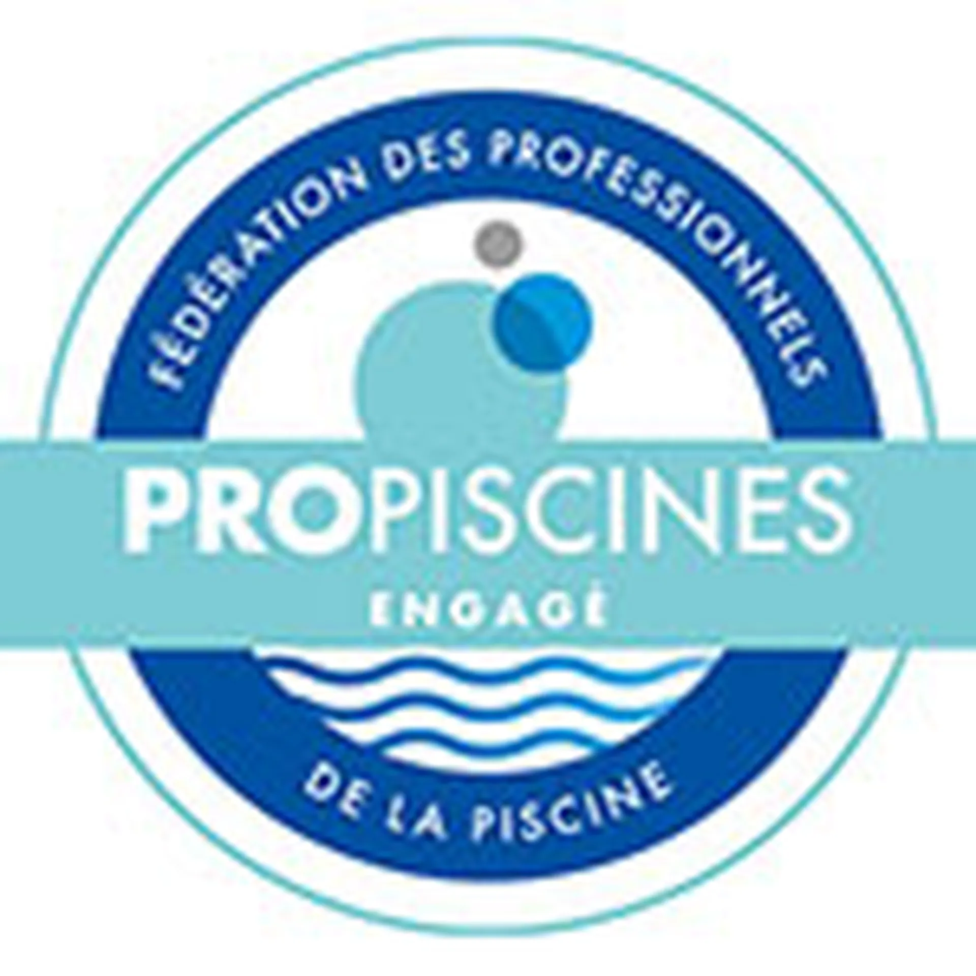 Label Propiscines attribué par la FPP gage de qualité et préservation de l'environnement